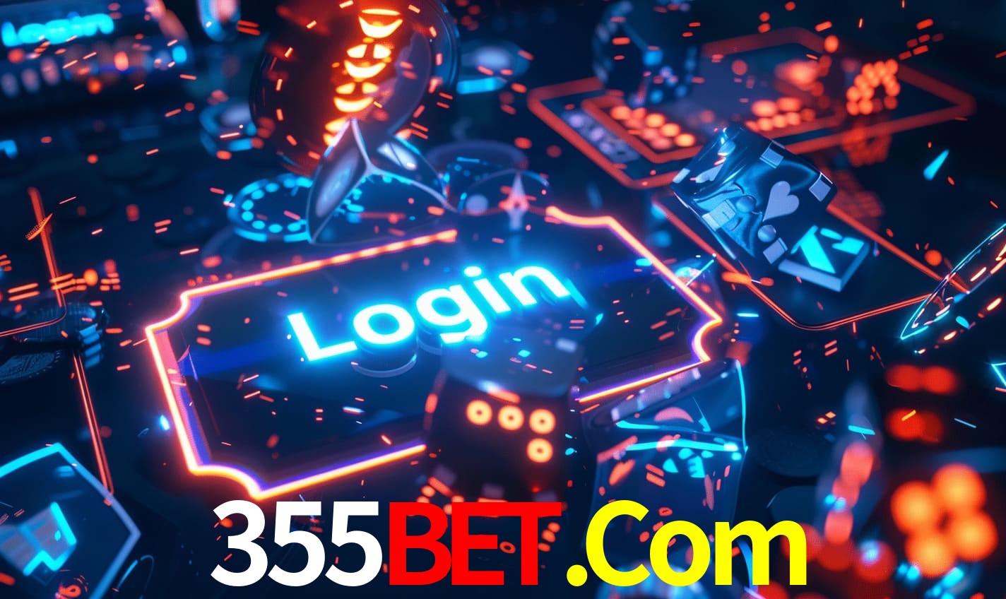 Bônus de Cadastro Cassino 355Bet.Com